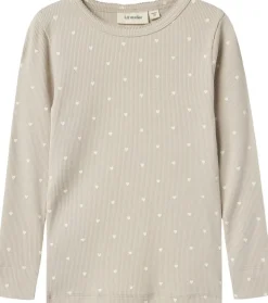 NMFGAGO LS SLIM TOP LIL NOOS