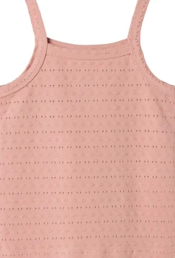 NMFJAMLA LOOSE STRAP TOP LIL