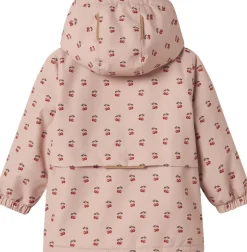 NMFLASNOW10 JKT FO AOP1 LIL