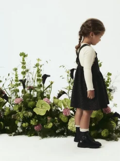 NMFLELA LEO TWI DRESS 3270-HP