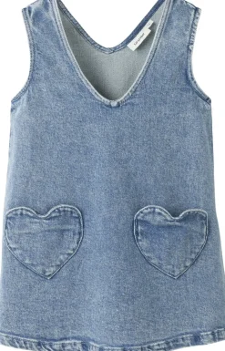 NMFLULIA DNM SPENCER 4017-CJ LIL