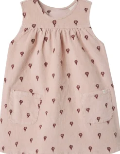 NMFNELLY CORD SPENCER 4945-HC LIL