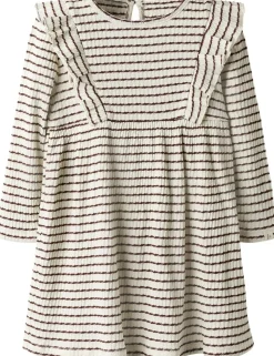 NMFOSOPHIA LS DRESS LIL