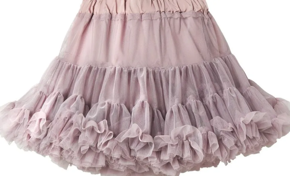 NMFRITUL TULLE SKIRT