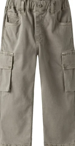 NMMBEN TAP CARGO TWI PANT 8950-PO N