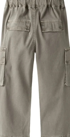 NMMBEN TAP CARGO TWI PANT 8950-PO N