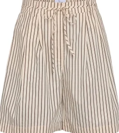 NMMETTE MW BERMUDA STRING SHORTS