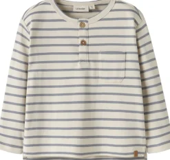 NMMLIMIA NOB LS LOOSE TOP LIL