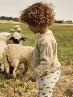 NMMNALU WO/MO SLIM LEGGING LIL