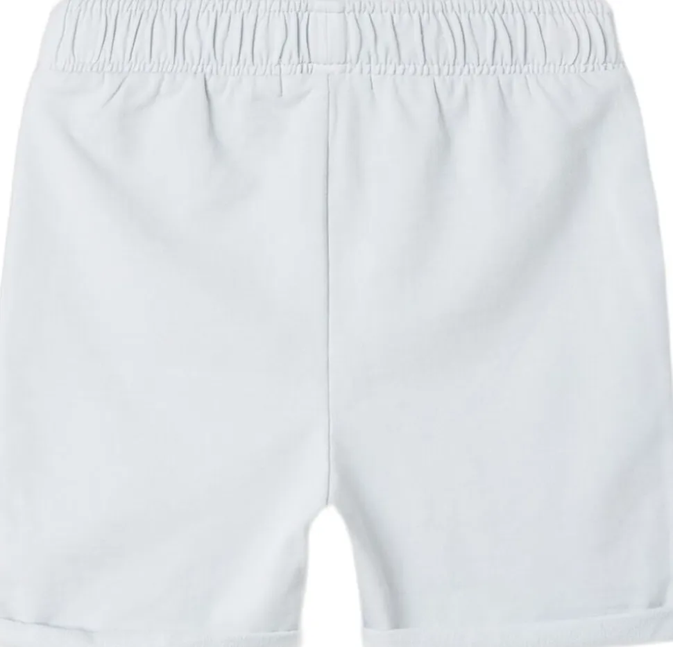 NMMOMADS SWEAT SHORTS LIL
