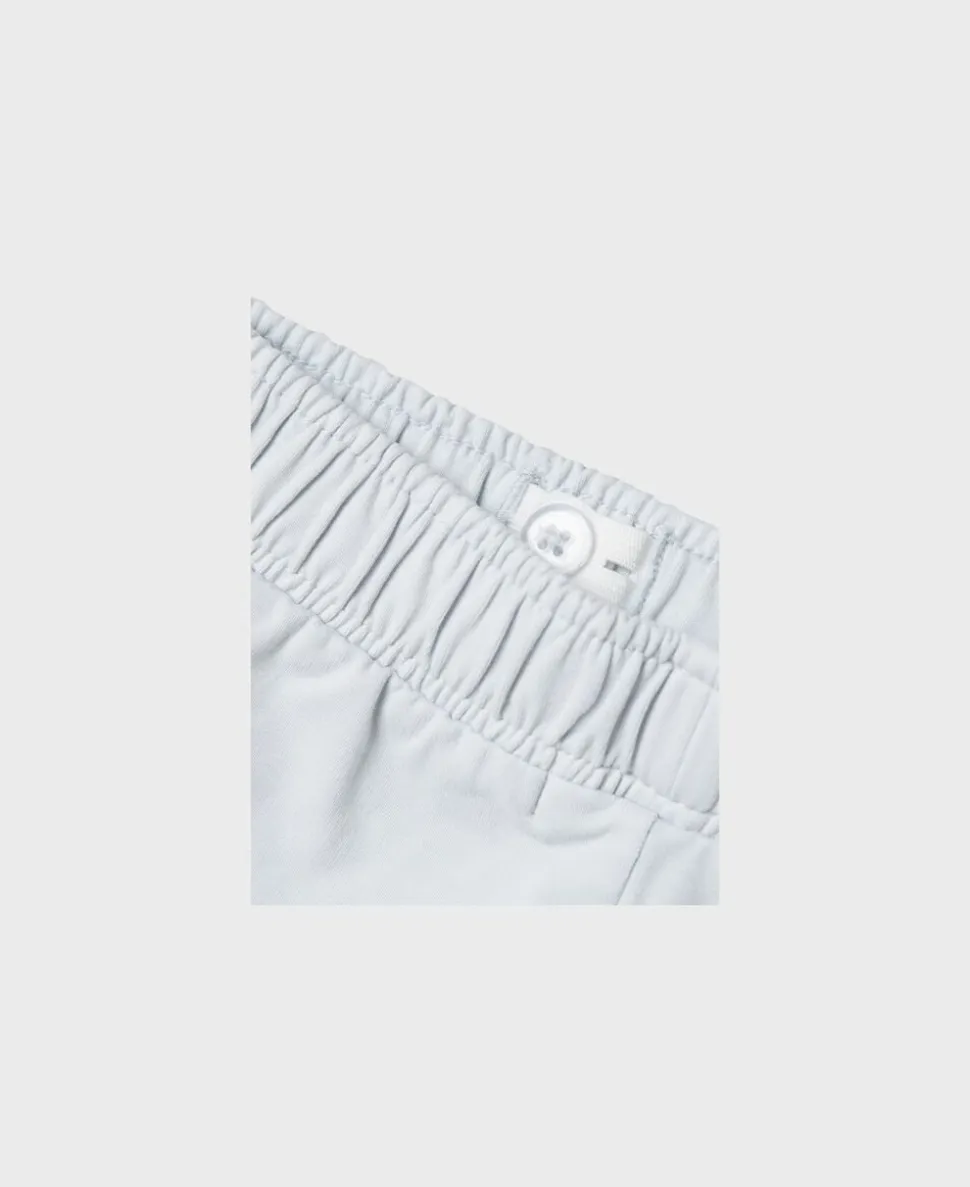 NMMOMADS SWEAT SHORTS LIL