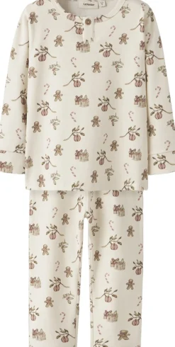 NMNLAYO GIT LS NIGHTSET LIL