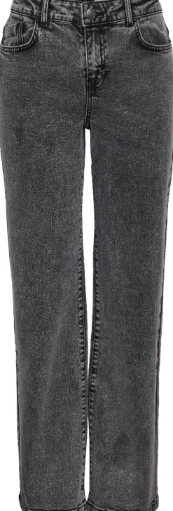 NMYOLANDA NW WIDE JEANS AZ391DG FWD