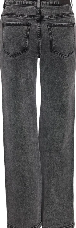 NMYOLANDA NW WIDE JEANS AZ391DG FWD
