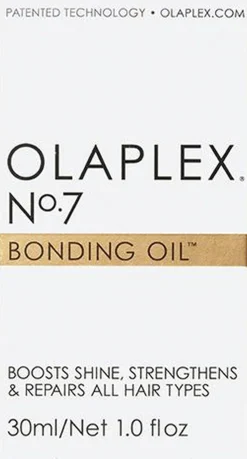 No. 7 Bonding Oil 30ml