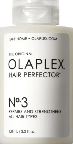 No. 3 Hair Perfector 100ml