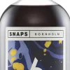 No. 6 Snaps Bornholm blåbær/Citron 40%