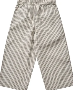 Noor kids pants - Organic GOTS