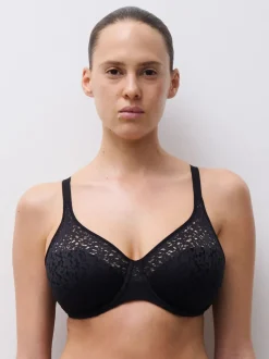 Norah Covering molded bra