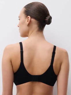 Norah Covering molded bra