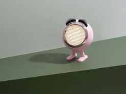 Norbitt, Eyelashes, Black, 3,3x1,25 cm