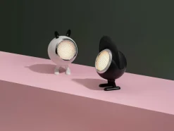 Norbitt, Sun cap, Squid black, 10,6x3,3 cm