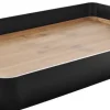 Nordic kitchen Rektangulær serveringsbakke