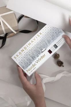 Nordic Winter Seasonal Giftset 65g x 3