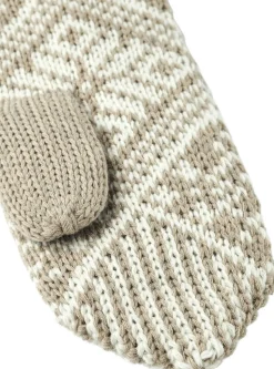 Nordic Wool Mitt