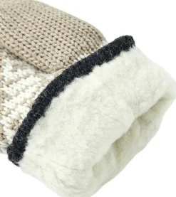 Nordic Wool Mitt