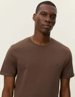 Norregaard Contrast T-Shirt