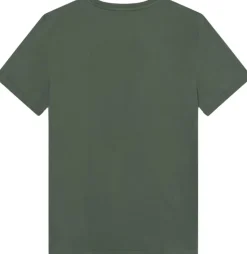 Norregaard Contrast T-Shirt