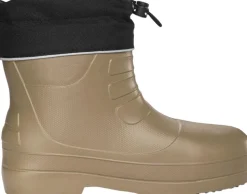 Norse Low Boot