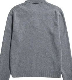 Norse Standard Merino Lambswool Polo