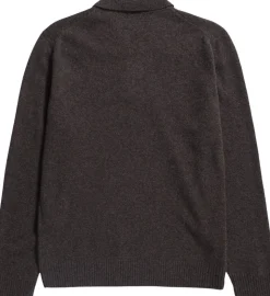 Norse Standard Merino Lambswool Polo