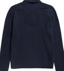 Norse Standard Merino Lambswool Polo