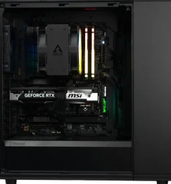 North I500 Gaming PC