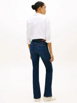 NOS BOOTCUT RW DARK BLUE