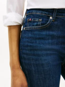 NOS BOOTCUT RW DARK BLUE