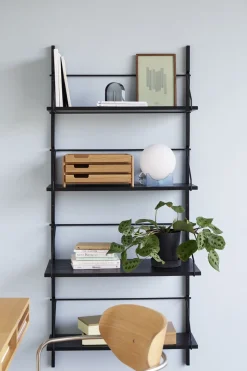 Note Letter Tray Natural