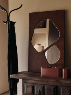 Nova Storage Box - 10 x 7,5 - Picante Red