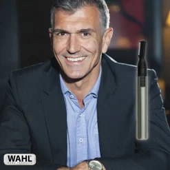 Næsehårstrimmer Litium Ion