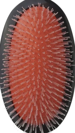 NU2M - Universal Military Dark Ruby