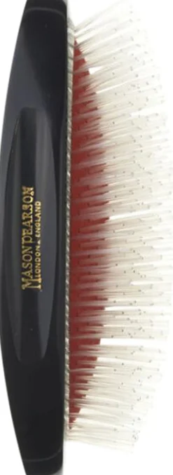 NU2M - Universal Military Dark Ruby