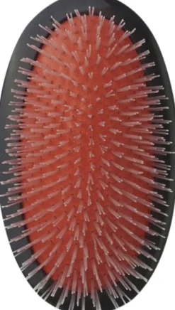 NU2M - Universal Military Dark Ruby