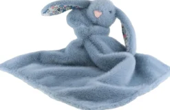 NUSSEKLUD KANIN FLOWER BL