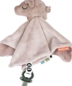 Nusseklud Pigee Pudder