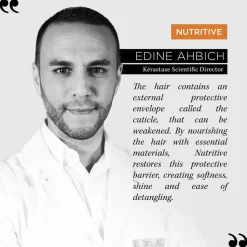 Nutritive 8H Overnight Serum