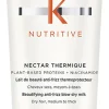 Nutritive Nectar Thermique Heat Protection