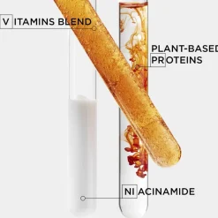 Nutritive Nectar Thermique Heat Protection
